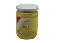 Speiseöle / Ghee