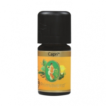 Capri Bio*, Aroma Vitalküche, 5 ml