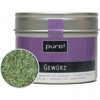 pure gewürze Kerbel 12 g