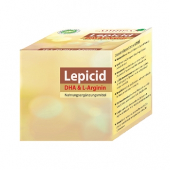 Lepicid® 16 x 20 ml - Nahrungsergänzungsmittel