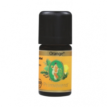 Orange Bio*, Aroma Vitalküche, 5 ml