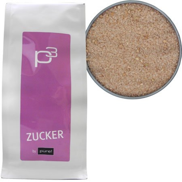 pure gewürze Chili Zucker  500 g