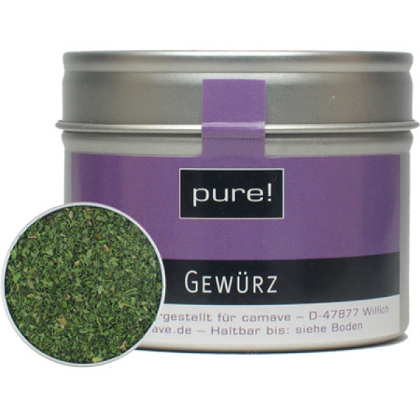 pure gewürze Liebstöckel 10 g