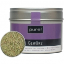 pure gewürze Rosmarin 35 g