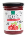 Fruchtix Rote Johannisbeer-Fruchtaufstrich, 230g